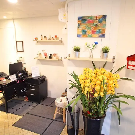 Hostel Gaon Sinchon