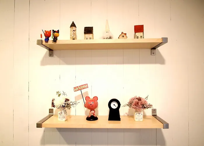 Gaon Sinchon ホテル ソウル特別市