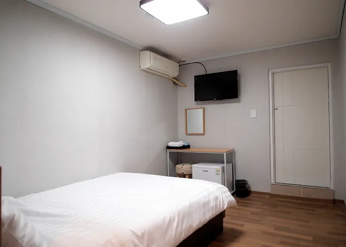 Gaon Sinchon 2* ソウル特別市