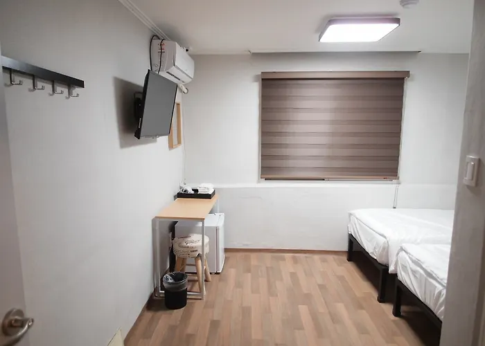 Gaon Sinchon 2* ソウル特別市