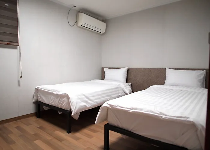 Gaon Sinchon 2* ソウル特別市