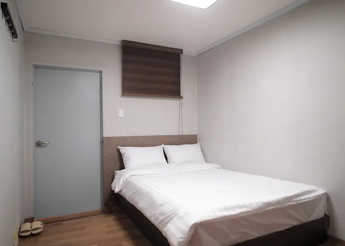 Gaon Sinchon ソウル特別市